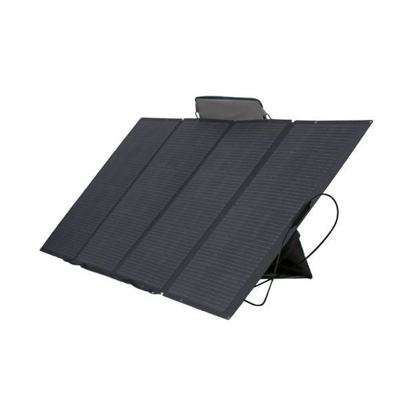 EcoFlow 400W Solar Panel Сонячна панель 99-00009128 фото