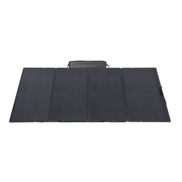 EcoFlow 400W Solar Panel Сонячна панель 99-00009128 фото
