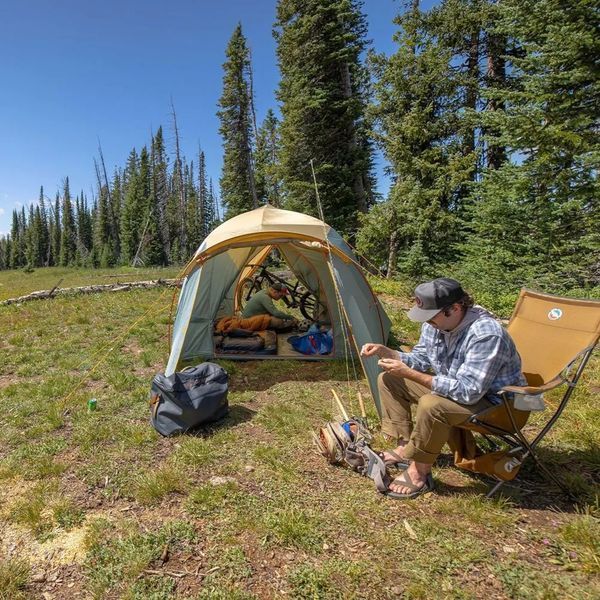 Намет Big Agnes Bunk House 6 021.0247 фото