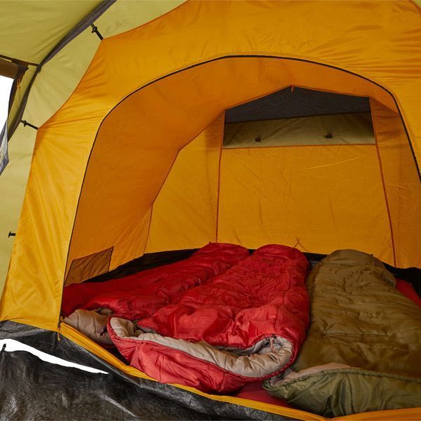 Намет Grand Canyon Robson 3 Capulet Olive (330027) DAS302044 фото