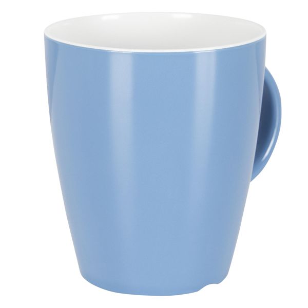 Набір чашок Gimex Mug Colour 4 Pieces 4 Person Sky (6910141) DAS302009 фото