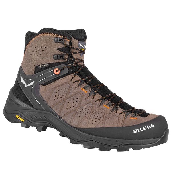 Черевики Salewa MS Alp Trainer 2 Mid GTX 013.001.5030 фото