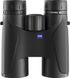 Бинокль Zeiss Terra ED 10х42 Black-Black 7120336 фото 1