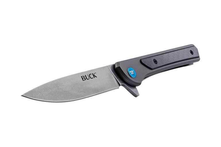 Ніж Buck Cavalier 264GYS 4008458 фото
