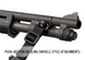 Кріплення під ремінь Magpul для Mossberg 590A1 MAG493-BLK 7000516 фото 3