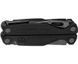 Мультитул Leatherman Charge Plus Black + чохол Molle + метричні біти + кліпса + кільце для темляка 832601 4007801 фото 4