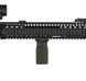 Рукоятка переноса огня Magpul RVG Olive вертикальная на планку Picatinny MAG412-ODG 7001909 фото 5