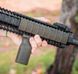 Рукоятка переноса огня Magpul RVG Olive вертикальная на планку Picatinny MAG412-ODG 7001909 фото 3