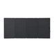 EcoFlow 400W Solar Panel Сонячна панель 99-00009128 фото 1