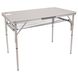 Стіл Bo-Camp Premium 100x60 cm Grey (1404406) DAS301452 фото 1