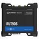 Teltonika RUT906 з 4G LTE, Wi-Fi, RS-232, RS-485 Промисловий стільниковий маршрутизатор 99-10026556 фото 1