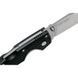Ніж Cold Steel Voyager Large Clip Point Чорний 29AC 12601402 фото 5