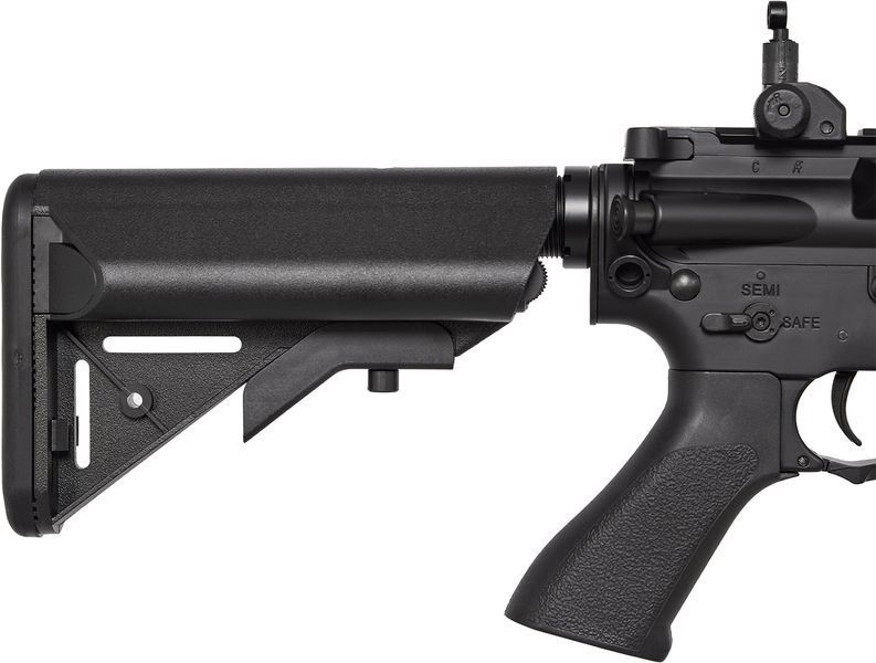 Гвинтівка страйкбольна CYMA SR16 6 мм CM.006 16250347 фото