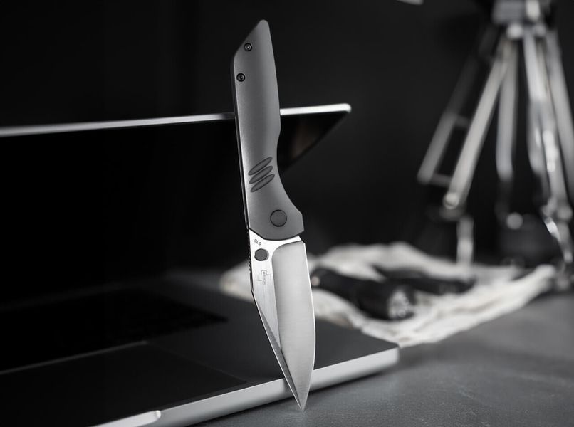 Ніж Boker Plus Max 01BO974 4009061 фото