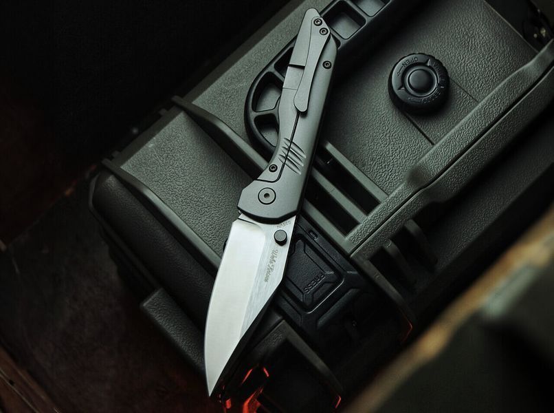 Ніж Boker Plus Max 01BO974 4009061 фото