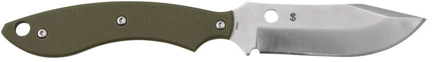 Ніж Spyderco Stok G-10 Bowie FB49GPOD 871627 фото