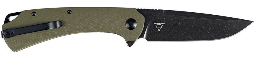 Ніж Skif Frontier BSW Olive UL-005BSWOL 17650501 фото
