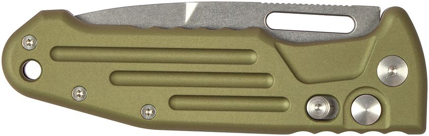 Ніж Fox New Smarty Spear Point OD Green FX-503SP OD 17530640 фото