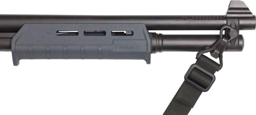 Кріплення під ремінь Magpul для Mossberg 590A1 MAG493-BLK 7000516 фото