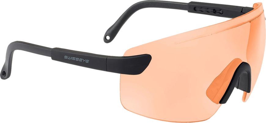 Очки баллистические Swiss Eye Defense Orange 23700654 фото