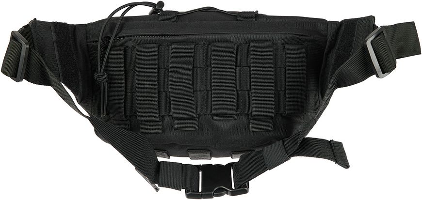 Поясна сумка Defcon 5 Outac Tactical MARSUPIUM. Black 14220387 фото