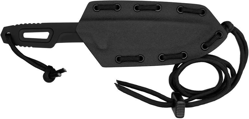 Ніж Extrema Ratio Satre FX N690 Black 04.1000.0225/BLK 17840344 фото