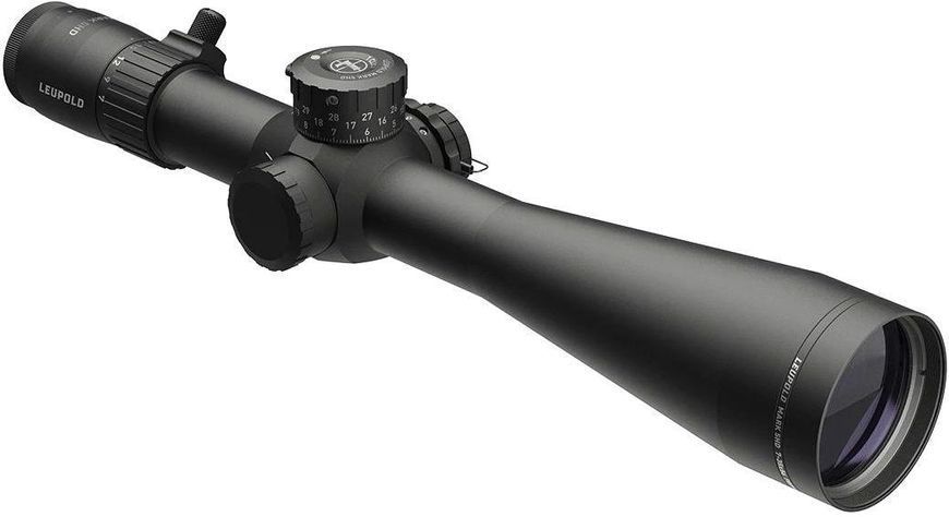 Прицел оптический Leupold Mark 5HD 7-35x56 MRAD (M5C3 FFP TMR) 5002774 фото