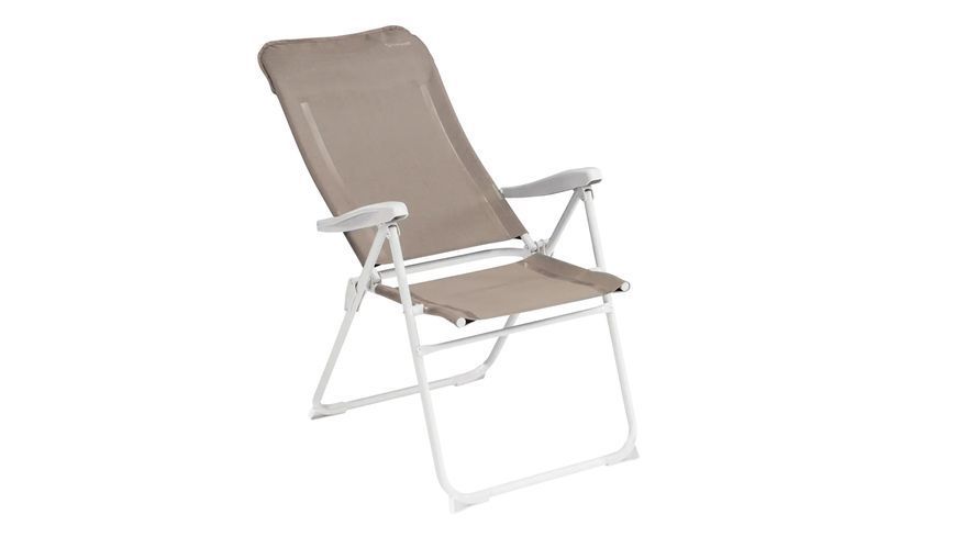 Кресло кемпинговое Outwell Cromer Toffee Tint 410137 932223 фото