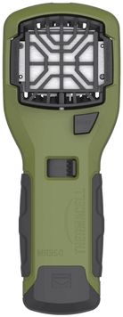 Пристрій комарів Thermacell MR-350 Portable Mosquito Repeller ц:olive 12000588 фото