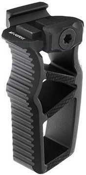 Упор Leapers Ultra Slim, Picatinny, Matte black 23700994 фото