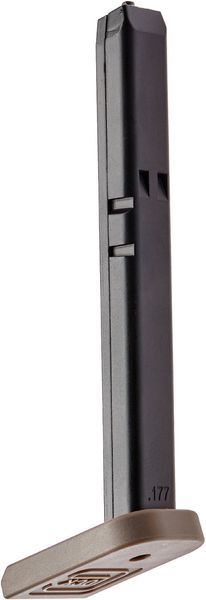 Магазин Umarex Glock 19X калібр 4,5 мм ВВ 39860194 фото