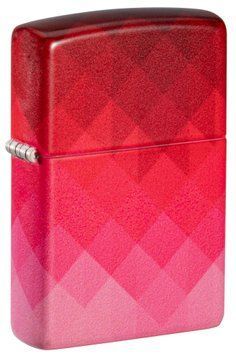 Запальничка Zippo 46129 Ombre Design 77890058 фото