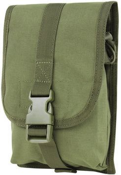Подсумок Condor Small Utility Олива 14320298 фото