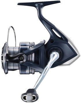 Котушка Shimano Catana FE 4000HG 3+1BB CAT4000HGFE 22666765 фото