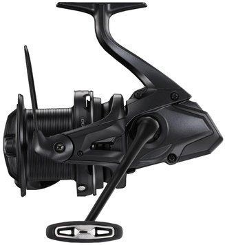 Котушка Shimano Ultegra 14000 XTE 4+1BB ULT14000XTE 22666773 фото