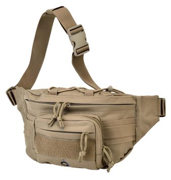 Поясная сумка Defcon 5 Outac Tactical MARSUPIUM. Coyote tan 14220271 фото