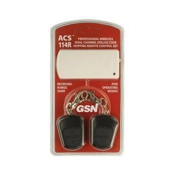 ACS-114R радіоконтролер 99-00005859 фото