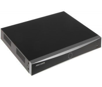 DS-7616NXI-I2/4S 16-канальний мережевий відеореєстратор Hikvision 99-00001072 фото