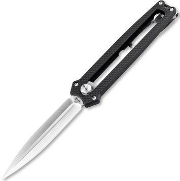 Ніж Boker Plus Slike 01BO411 23730982 фото