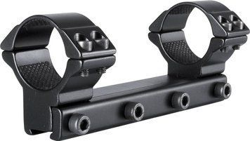 Моноблок Hawke Match Mount 30 мм High Ластівчин хвіст 39860160 фото