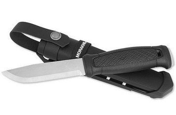 Ніж Morakniv Garberg Multi-Mount (Кріплення на систему MOLLE) 12642 23050127 фото