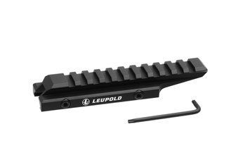 Компенсатор висоти Leupold Mark 1 IMS Integral Rail Mount Mette 110288 5000532 фото