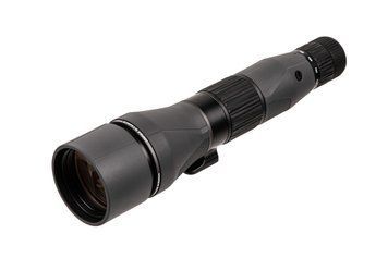 Подзорная труба Leupold SX-5 Santiam 27-55x80 прямая темно-серая 175912 5003064 фото
