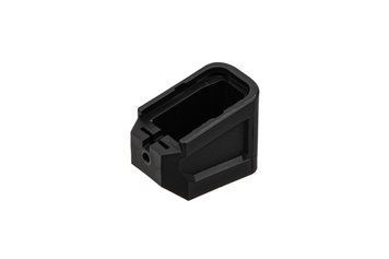 Увеличенная пятка магазина для Glock19(9mm) SI-EMP-G19 2008415 фото