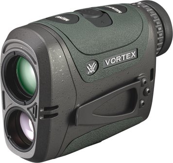 Дальномер Vortex Razor HD 4000 GeoBallistics (LRF-252) 930220 фото