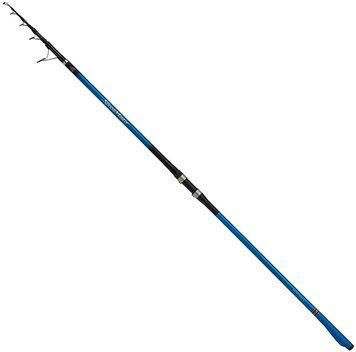 Вудилище серфове Shimano Speedmaster DX TE Surf 4,50 м max 250 г SMDXSFTE4525 22663113 фото