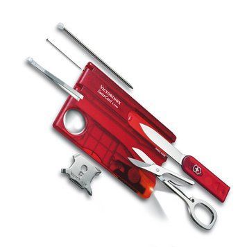 Набор SwissCard Victorinox Lite Red 0.7300.T 4001201 фото