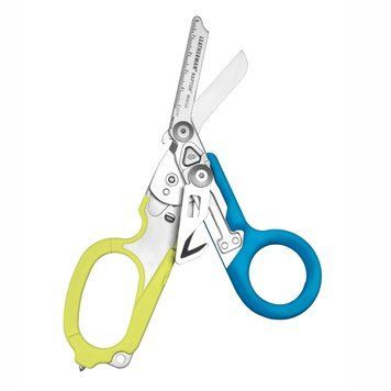 Ножницы Leatherman Raptor Rescue utility чехол 833070 4008928 фото