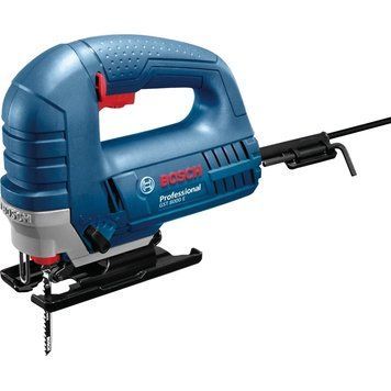 Bosch GST 8000 E Professional Лобзик 99-00014645 фото