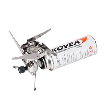 Газовая горелка Kovea Maximum TKB-9901 8809000501164 С0000013967 фото